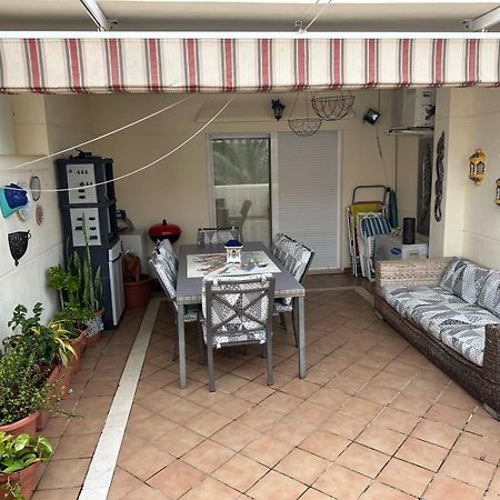 Real Torrequebrada Apartment Беналмадена Екстериор снимка
