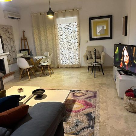 Real Torrequebrada Apartment Беналмадена Екстериор снимка