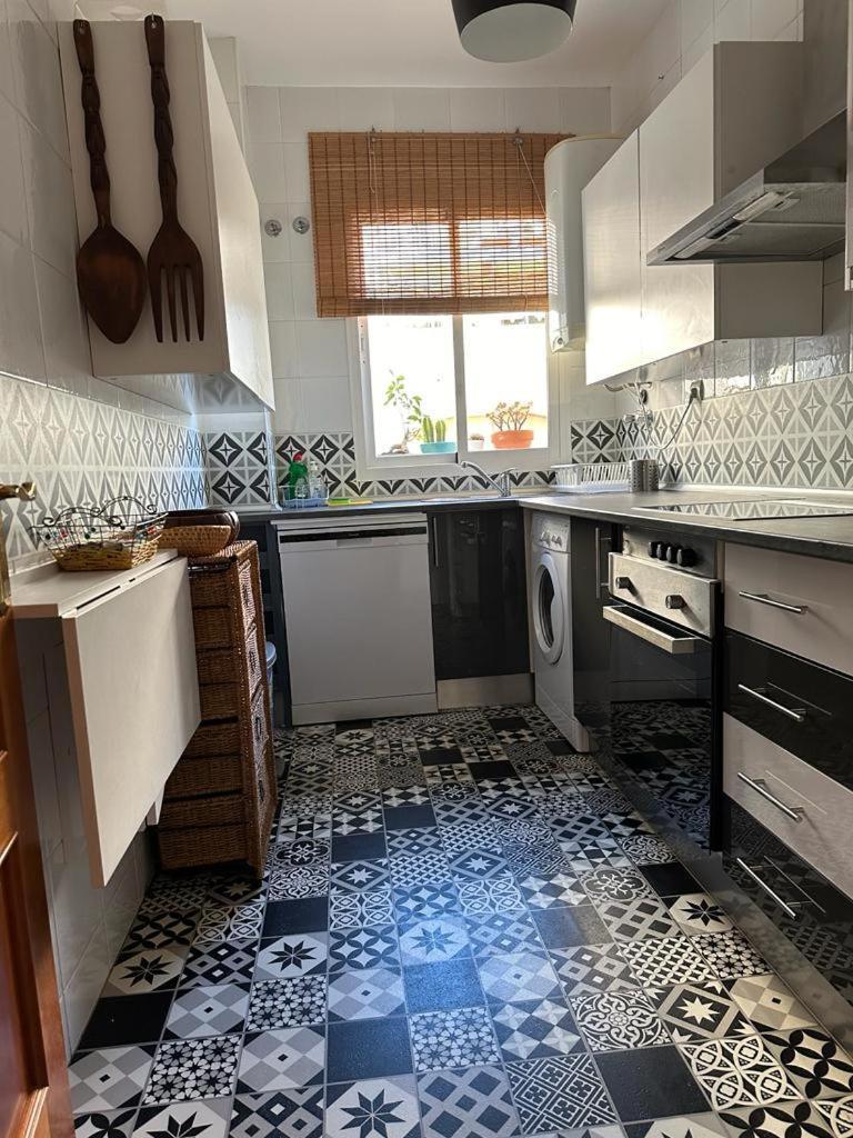 Real Torrequebrada Apartment Беналмадена Екстериор снимка
