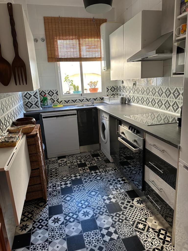 Real Torrequebrada Apartment Беналмадена Екстериор снимка