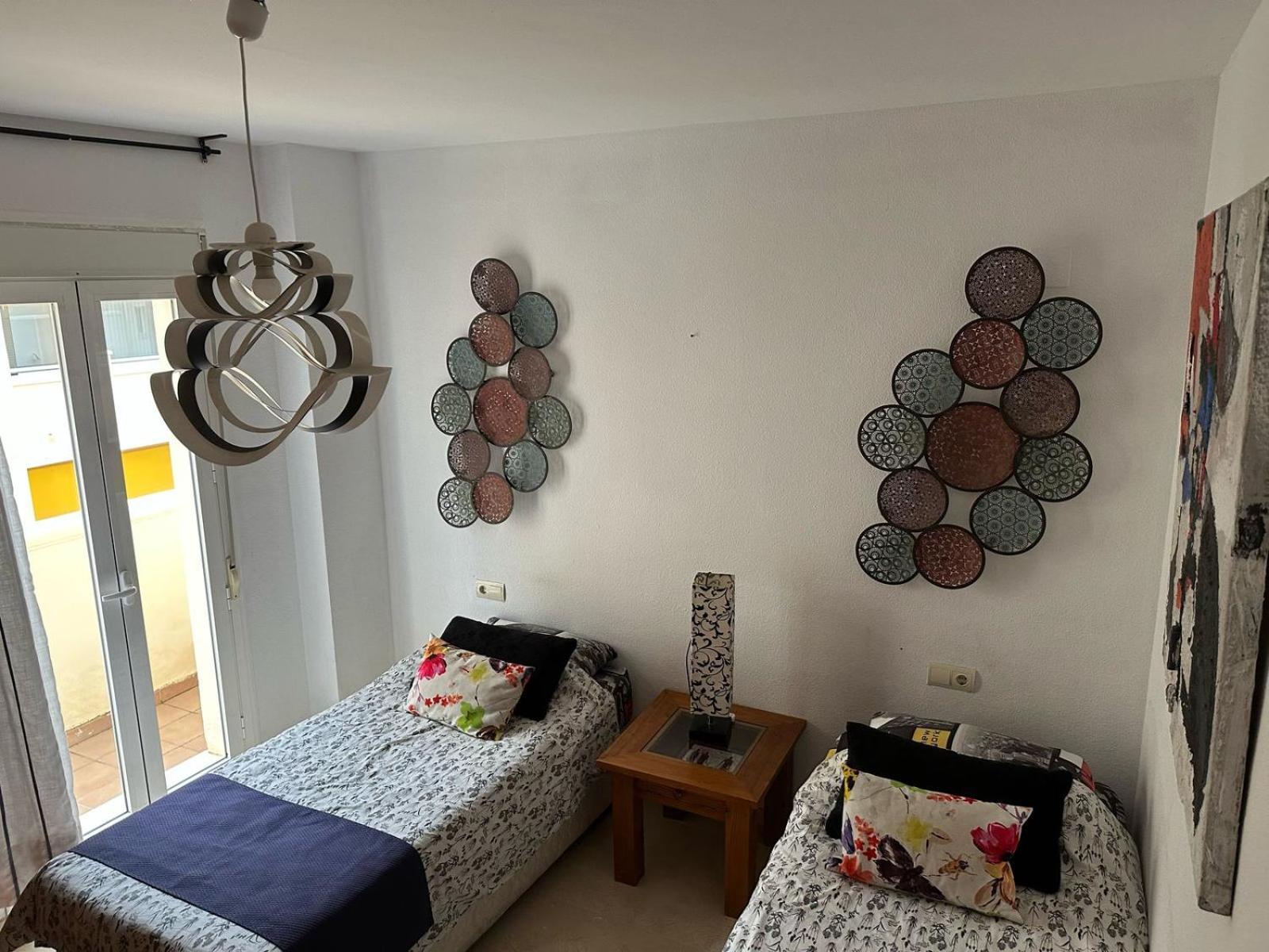 Real Torrequebrada Apartment Беналмадена Екстериор снимка