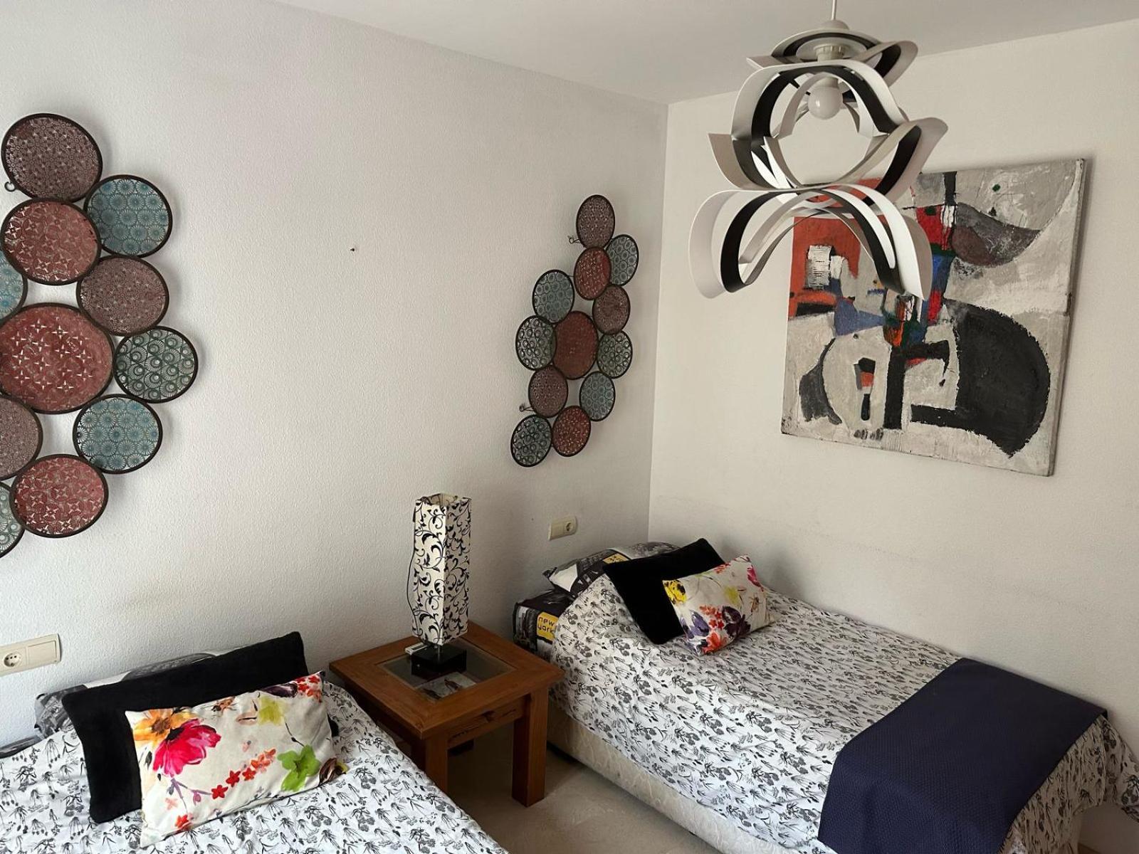 Real Torrequebrada Apartment Беналмадена Екстериор снимка