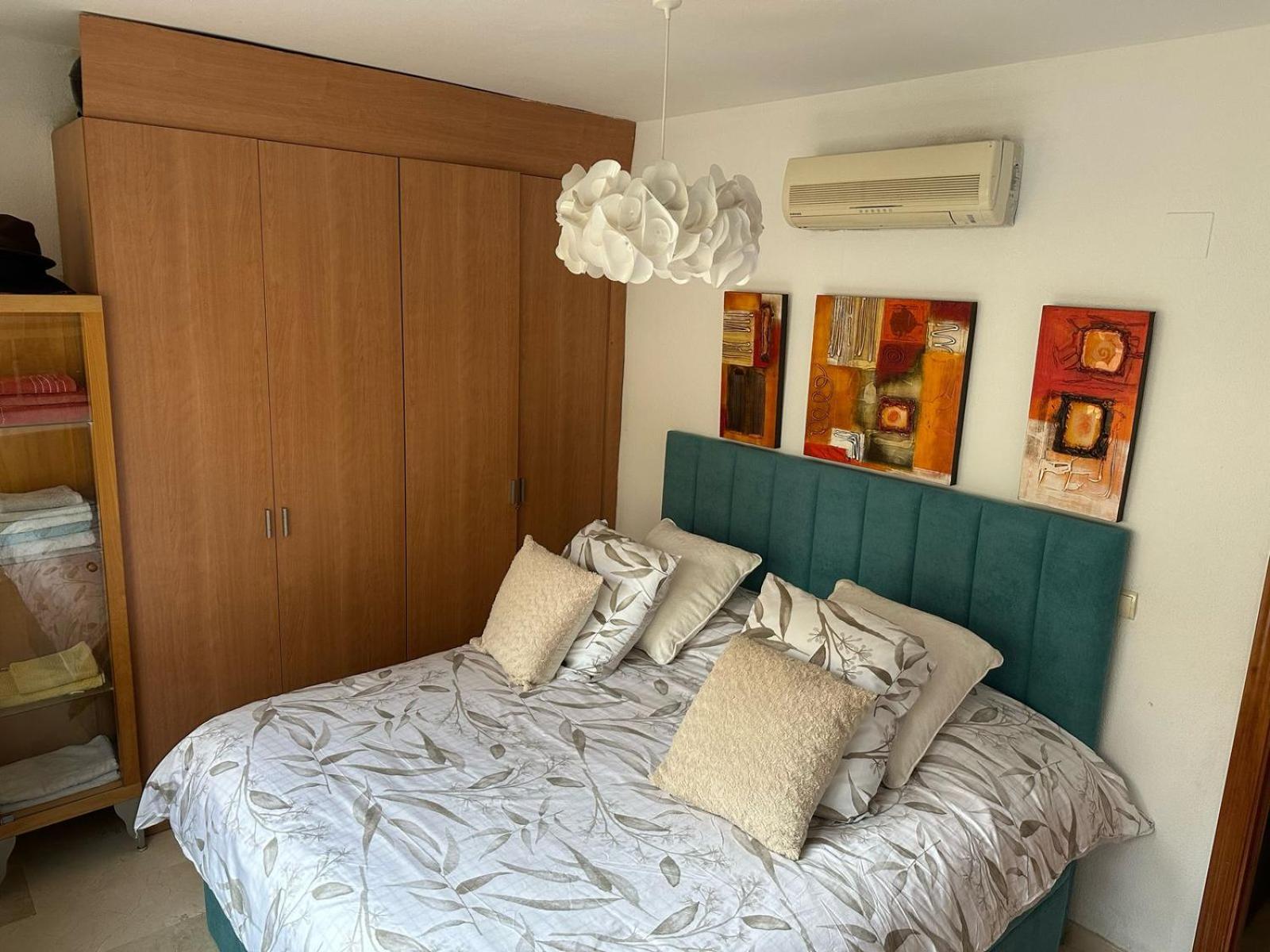 Real Torrequebrada Apartment Беналмадена Екстериор снимка
