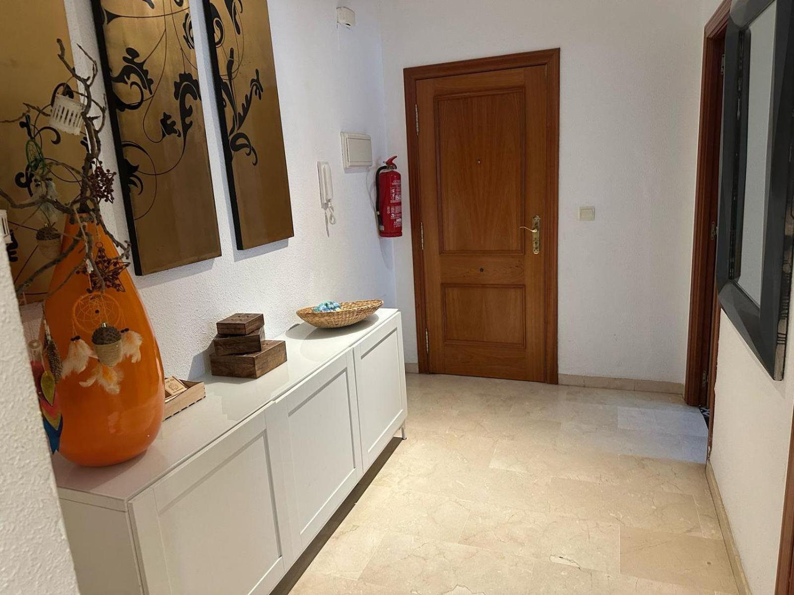 Real Torrequebrada Apartment Беналмадена Екстериор снимка