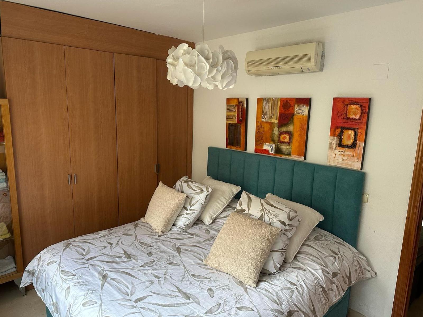 Real Torrequebrada Apartment Беналмадена Екстериор снимка