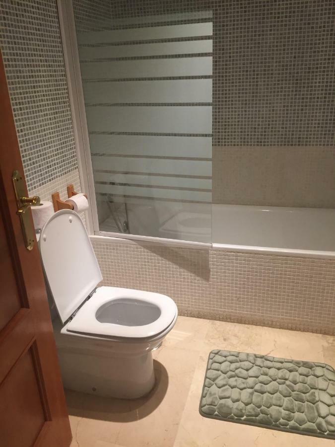 Real Torrequebrada Apartment Беналмадена Екстериор снимка