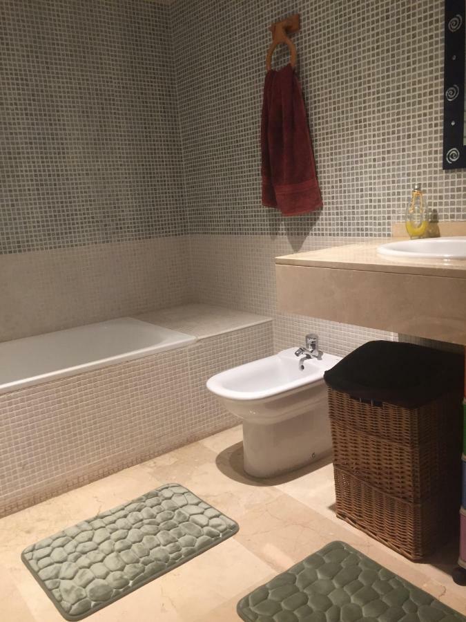 Real Torrequebrada Apartment Беналмадена Екстериор снимка