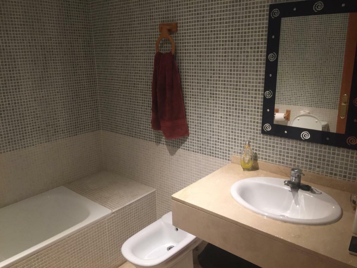 Real Torrequebrada Apartment Беналмадена Екстериор снимка