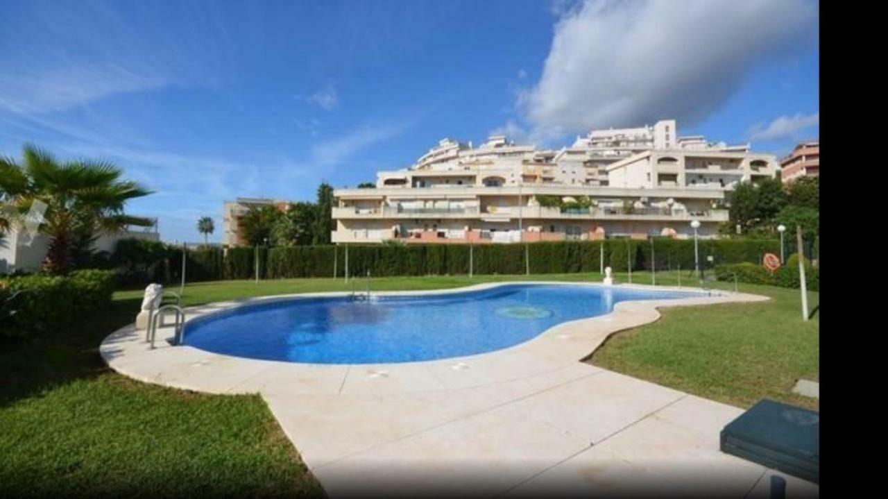 Real Torrequebrada Apartment Беналмадена Екстериор снимка