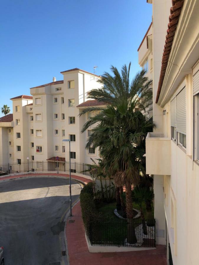 Real Torrequebrada Apartment Беналмадена Екстериор снимка