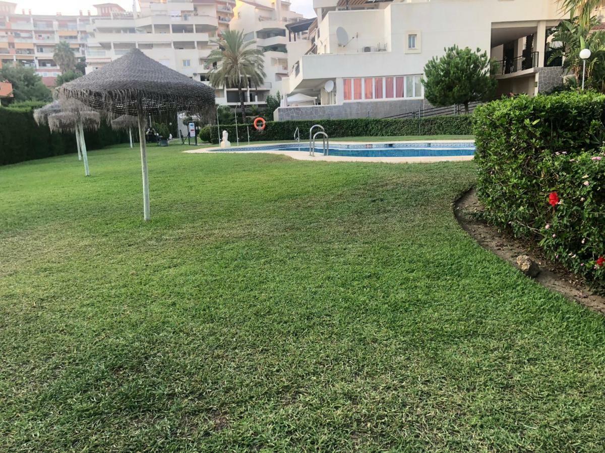 Real Torrequebrada Apartment Беналмадена Екстериор снимка