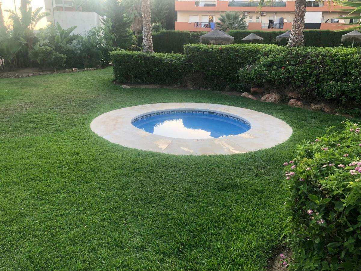 Real Torrequebrada Apartment Беналмадена Екстериор снимка