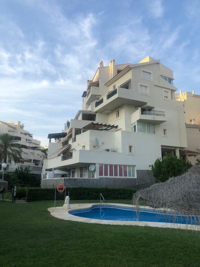 Real Torrequebrada Apartment Беналмадена Екстериор снимка