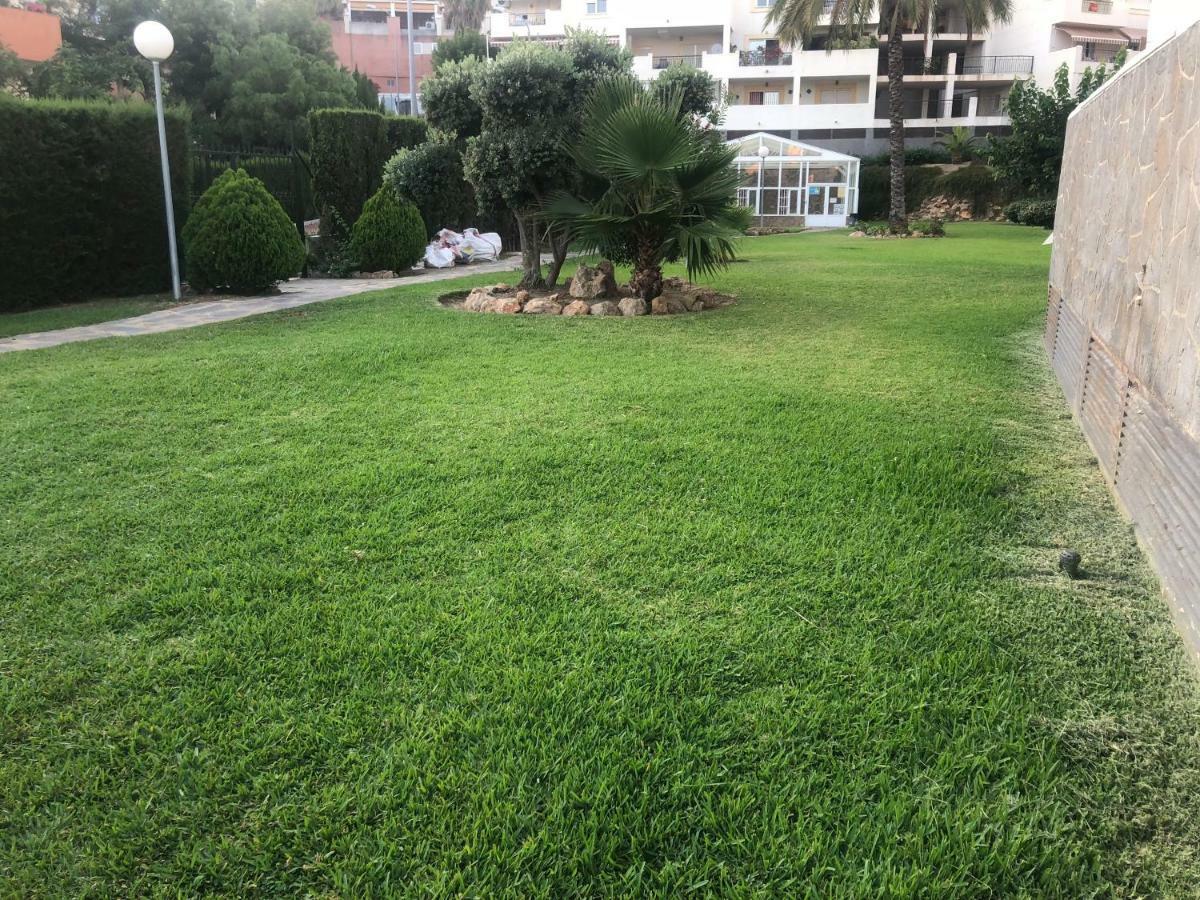 Real Torrequebrada Apartment Беналмадена Екстериор снимка