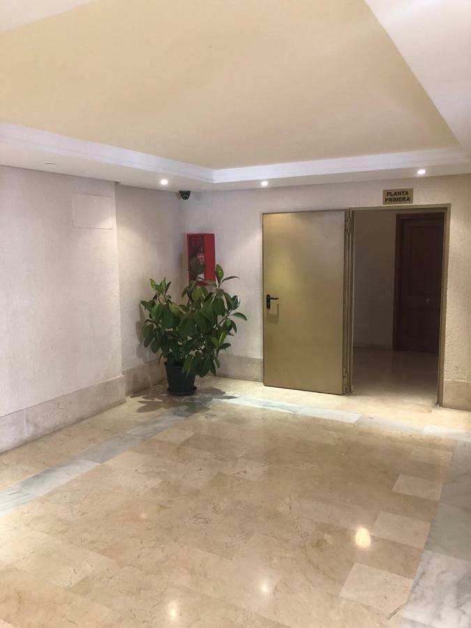 Real Torrequebrada Apartment Беналмадена Екстериор снимка
