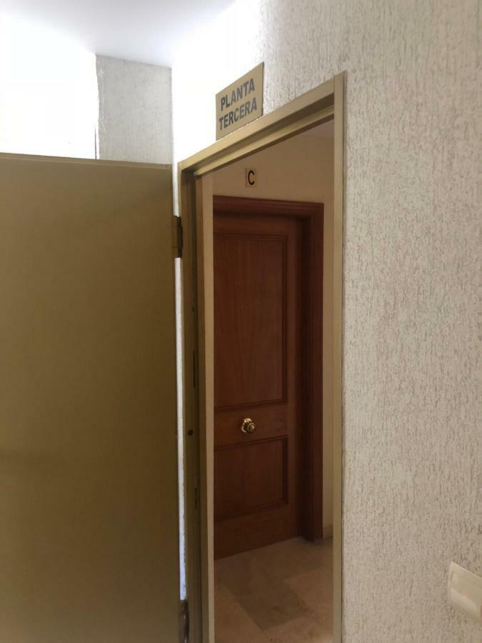 Real Torrequebrada Apartment Беналмадена Екстериор снимка