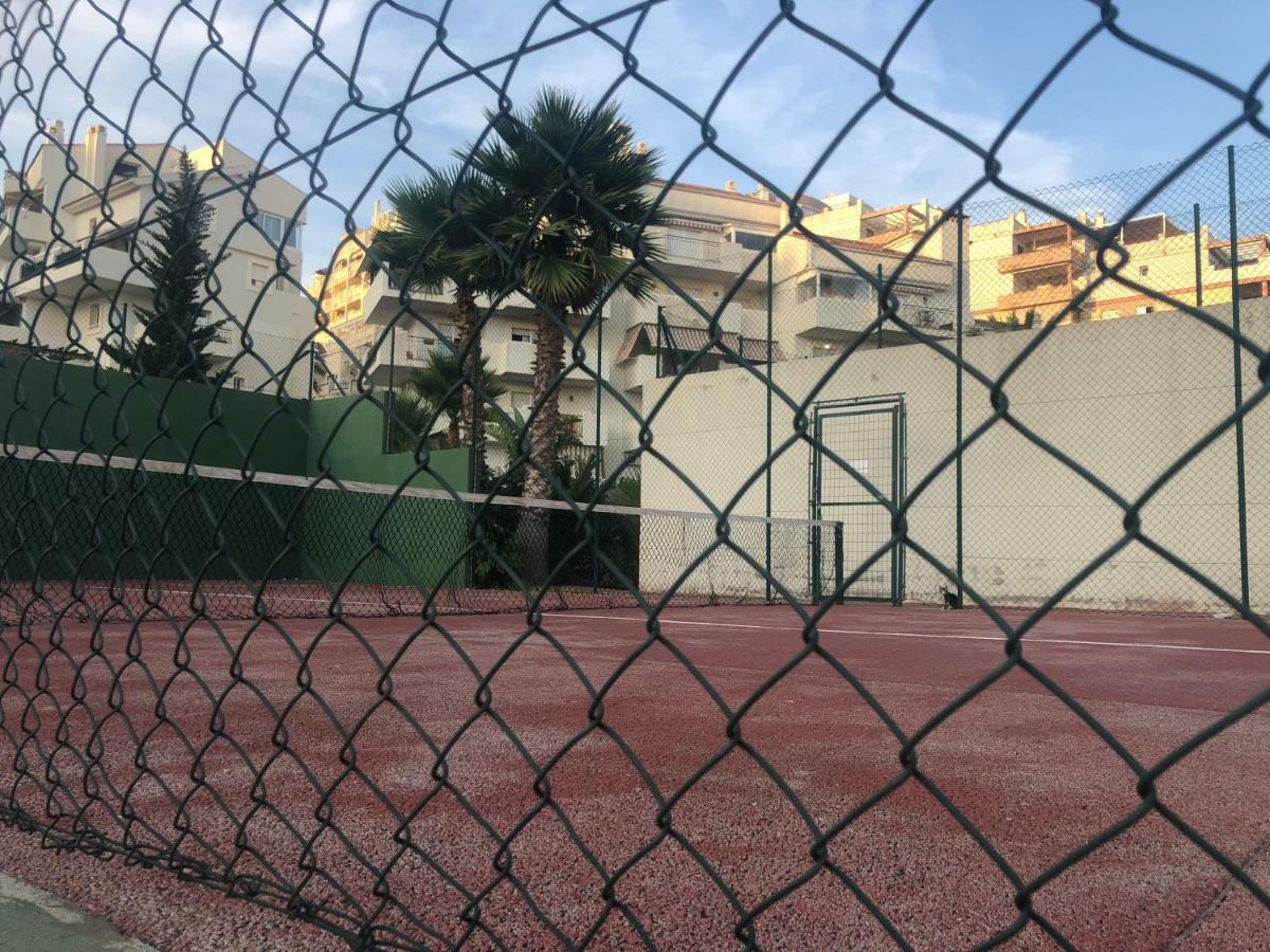 Real Torrequebrada Apartment Беналмадена Екстериор снимка