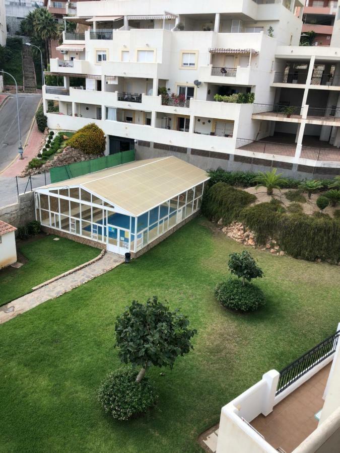 Real Torrequebrada Apartment Беналмадена Екстериор снимка